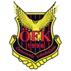 badge of Östersunds FK