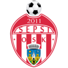 badge of Sepsi OSK