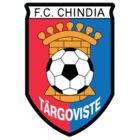 badge of Chindia Târgovişte