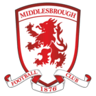 badge of Middlesbrough