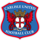 badge of Carlisle United
