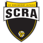 badge of SCR Altach