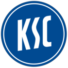 badge of Karlsruher SC