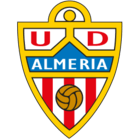 badge of UD Almería
