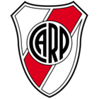 badge of River Plate