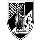 badge of Vitória Guimarães