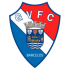 badge of Vicente