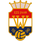 badge of Willem II