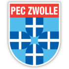 badge of PEC Zwolle