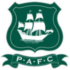 badge of Plymouth Argyle