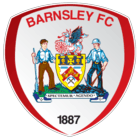 badge of Barnsley