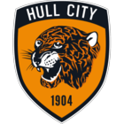 badge of Hull City