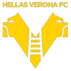 badge of Hellas Verona