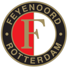 badge of Feyenoord
