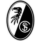 badge of Sport-Club Freiburg
