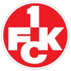 badge of 1. FC Kaiserslautern