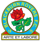 badge of Blackburn Rovers