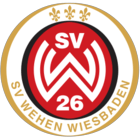 badge of SV Wehen-Wiesbaden