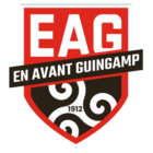 badge of En Avant de Guingamp