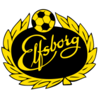 badge of IF Elfsborg