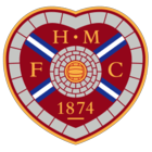 badge of Heart of Midlothian