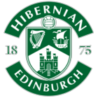 badge of Hibernian