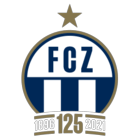 badge of FC Zürich