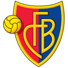 badge of FC Basel