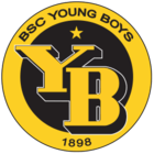 badge of BSC Young Boys