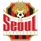 badge of FC Seoul