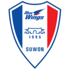 badge of Suwon Samsung Bluewings