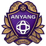 badge of FC Anyang