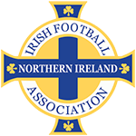 badge of Northern Ireland