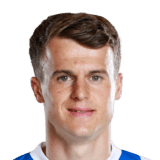 headshot of March Solly March