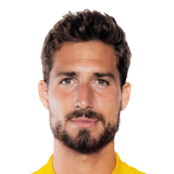 headshot of Trapp Kevin Trapp