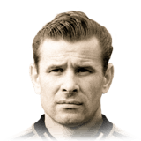 headshot of Yashin Lev Yashin