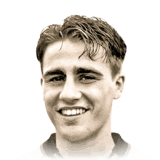headshot of Cannavaro Fabio Cannavaro