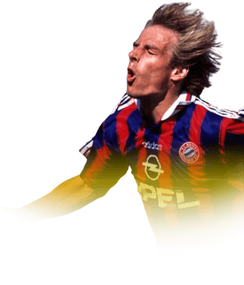headshot of Jürgen Klinsmann