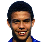 headshot of Ronaldo Ronaldo Luis Nazario da Lima