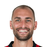 headshot of Dost Bas Dost