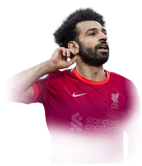 headshot of Salah Mohamed Salah
