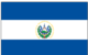 flag of El Salvador