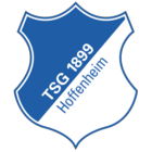 badge of TSG 1899 Hoffenheim