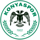 badge of Atiker Konyaspor