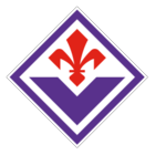 badge of Fiorentina