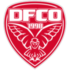 badge of Dijon FCO