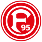 badge of Fortuna Düsseldorf