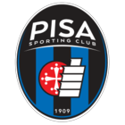 badge of Pisa