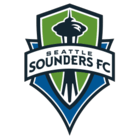 badge of Seattle Sounders FC