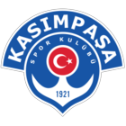 badge of Kasimpaşa SK